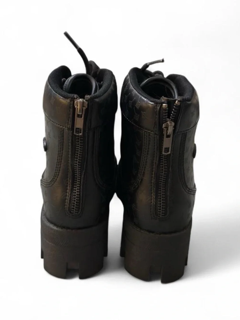 Lugz X Ghost Platform Boot
